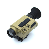 Portable VX640 Pro 640*512 portable + casque caméra multifonction imagerie thermique Vision nocturne