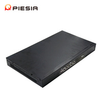 Venta al por mayor Win 10 4LAN Hardware Firewall Pfsense spftware VPN ordenador en la red de seguridad del servidor mini pc