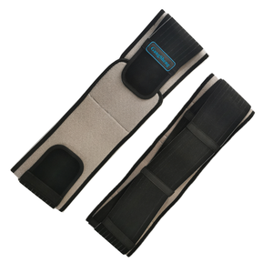 महिलाओं और पुरुषों के लिए कूल्हों स्लिमिंग बेल्ट श्रोणि समर्थन बेल्ट - Product Image 2