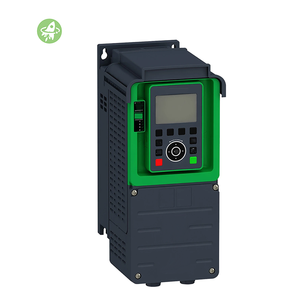 ATV630U07N4 Unidad de velocidad variable nueva y original 0,75 KW/1HP/380 ~ 480V/IP21 - Product Image 1