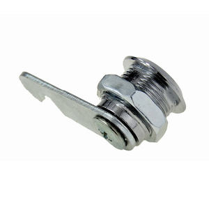 Hengsheng stile moderno MS363 camma serratura in lega di zinco porta <span class=keywords><strong>chiave</strong></span> per cassetta postale File/merci/cassetto armadio Hardware - Product Image 2