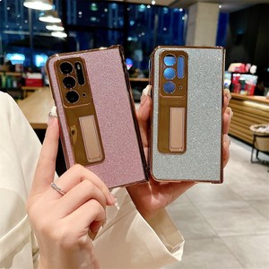 Protecteur d'écran de coque de téléphone à charnière de placage magnétique étincelle pour couverture rigide de Charge sans fil <span class=keywords><strong>Oppo</strong></span> <span class=keywords><strong>Find</strong></span> <span class=keywords><strong>N</strong></span> 5G - Product Image 6