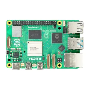 Raspberry Pi 5 Model B with 8GB RAM Embeedded PCBA Application