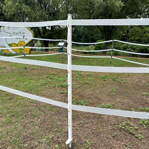 Tốt nhất bán uv-kháng nhựa Step-in bài viết điện hàng rào bài viết điện hàng rào bài viết cho ngựa - Product Image 6