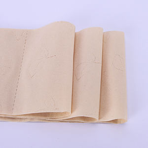 Papel Higiénico de Bambú Ultra Suave, Ecológico y Degradable Queenkale, Rollos Económicos con Tubo, Venta al Por Mayor Disponible - Product Image 2