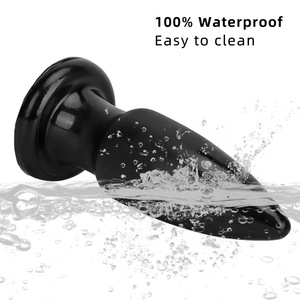 Arka Girişli Seks Ürünleri için Ekstra Büyük Anal Plug, Anal Dilatasyon Erotik Oyuncaklar SM Süper Büyük <span class=keywords><strong>Penis</strong></span> - Product Image 5
