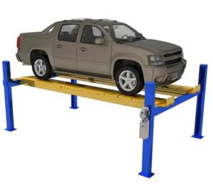 कार सिम्युलेटर पीसी गेम ड्राइविंग के लिए उच्च लोड 3 या 4 एक्सिस प्लेटफॉर्म लिफ्ट - Product Image 1