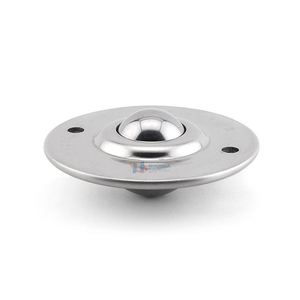 Unità di Trasferimento a Sfera Serie <span class=keywords><strong>CY</strong></span> ad Alte Prestazioni, Rotazione Libera e Durevoli per Sistemi di Trasporto a Sfera Fluidi - Product Image 5