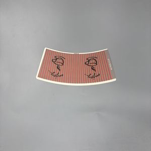 Hojas de papel recubierto de PE de primera calidad para la fabricación de vasos de papel desechables al por mayor - Product Image 6
