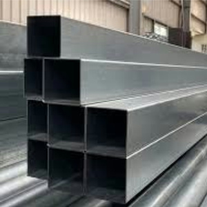 Chất lượng cao Ống Vuông thép vuông kim loại ống và ống vuông phụ kiện để bán - Product Image 2