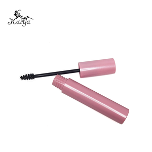 Rímel-rímel para extensión de pestañas, máscara de maquillaje con nuevo diseño, 5d, volumen alargador, rizado, natural, negro, vegana, personalizado - Product Image 5