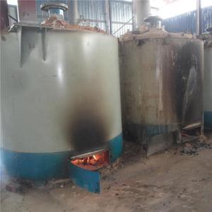 Quality <b>Smokeless</b> Charcoal Making Kiln - Product Image 4
