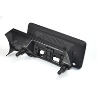 Android 4 + 64 GO système De navigation de Voiture pour Mercedes Benz classe c W204 2011-2014 RHD avec IPS 1920*720 voiture vidéo