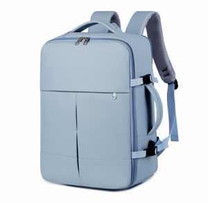 Sac à dos de sport pour ordinateur portable de haute qualité avec charge USB, valise pour femmes/hommes, sac de cabine pour <span class=keywords><strong>avion</strong></span>, voyage en <span class=keywords><strong>avion</strong></span> - Product Image 4