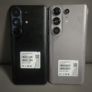 สมาร์ทโฟน Camon50pro 5G, รองรับซิมคู่, กล้องความละเอียดสูง, หน่วยความจำ 16GB+1TB, หน้าจอ 6.9 นิ้ว 90Hz, ความจุแบตเตอรี่ 8000mAh, ระบบปฏิบัติการ Android - Product Image 6