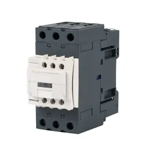 CJX2N-40 lc1 40A AC Contactor 3 polos 3 Fase 220V 230V 380V 400V 440V contacto magnético ac contactor