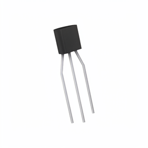 ทรานซิสเตอร์ TSM1NB60SCT A3G TO-92 ชิ้นส่วนอิเล็กทรอนิกส์ ของแท้ บริการครบวงจร - Product Image 1