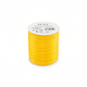 Il Filo Cola Raton 2.5mm 50m Giallo - Product Image 2
