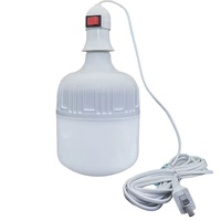 Support de lampe à vis E27 en plastique, norme UE, avec interrupteur, type suspendu, cordon d'alimentation de 3/5/8/10 mètres, vente en gros d'usine