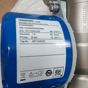 H250วัดอัตราการไหลของ M40สำหรับของเหลวและก๊าซโครฮานเครื่องวัดการไหลของ H250 <span class=keywords><strong>M9</strong></span> - Product Image 3