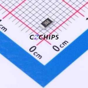 Resistencia SMD RLD06360JTP 1206 (Resistencia: 36 Ohmios) (Precisión: 5%) - Product Image 1