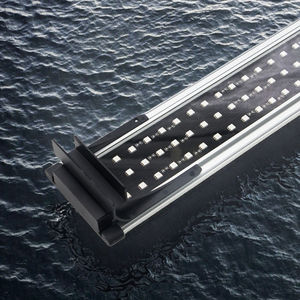 Oferta Especial: Lámpara <span class=keywords><strong>LED</strong></span> para <span class=keywords><strong>Acuario</strong></span> WRGB 2 de Aleación de Aluminio, Espectro Completo, Color, con Clasificación IP44, Regulable, Ra80 CRI, DC12V, Varios Tamaños - Product Image 3