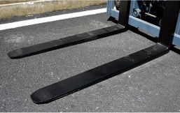 Carretilla elevadora eléctrica hidráulica de alta elevación de 3,5 toneladas a buen precio, carretilla elevadora china para apilamiento de carga industrial interior - Product Image 3