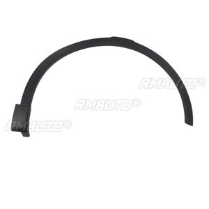 Para Land Rover Discovery Sport 2019 2020 2021 2022 Molduras de guardabarros delanteros para coche, extensiones de guardabarros, arcos de rueda LR127195 - Product Image 2