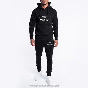 Conjunto de <span class=keywords><strong>Sudadera</strong></span> con capucha <span class=keywords><strong>original</strong></span> para hombre, fabricante, precio de fábrica, <span class=keywords><strong>Sudadera</strong></span> con capucha para hombre, ropa de calle personalizada, pantalones de chándal unisex - Product Image 5