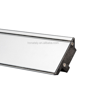 Coupe-papier rotatif manuel grand format 1600 mm 2600 mm pour la découpe des bords - Product Image 6