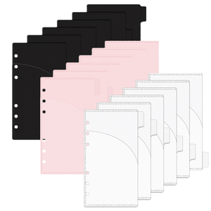 Конверты для наличных денег, 6 шт. - Product Image 1