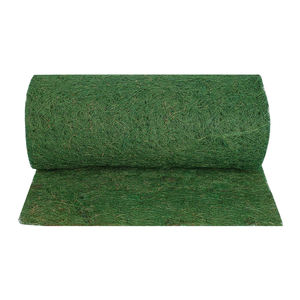 Pots en fibre <span class=keywords><strong>de</strong></span> <span class=keywords><strong>coco</strong></span> écologiques et durables, paillis naturel pour les pentes, les arbres et les jardins - Product Image 4