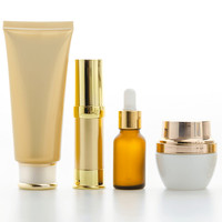 Bouteilles de poudre de haute qualité 3ml 5ml 10ml Bouteille d'ampoule de réactif d'essence en verre facile à tirer