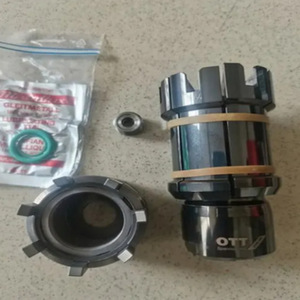 OTT-JAKOB Pull Claw SK50-A1-4-M16X1.5 9510135832 Fabriqué en Allemagne - Product Image 4
