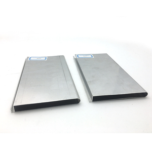 Industrial Aluminium Profiles for Clean Room/aluminum Window and Door <b>Frame</b>/ Window and Door Profiles - Product Image 3