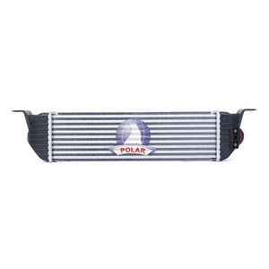 Intercambiador de Calor para Automóviles Chinos, Intercooler para MAXUS G10/G20 2019, Accesorios C00016655, Intercooler del Motor - Product Image 3