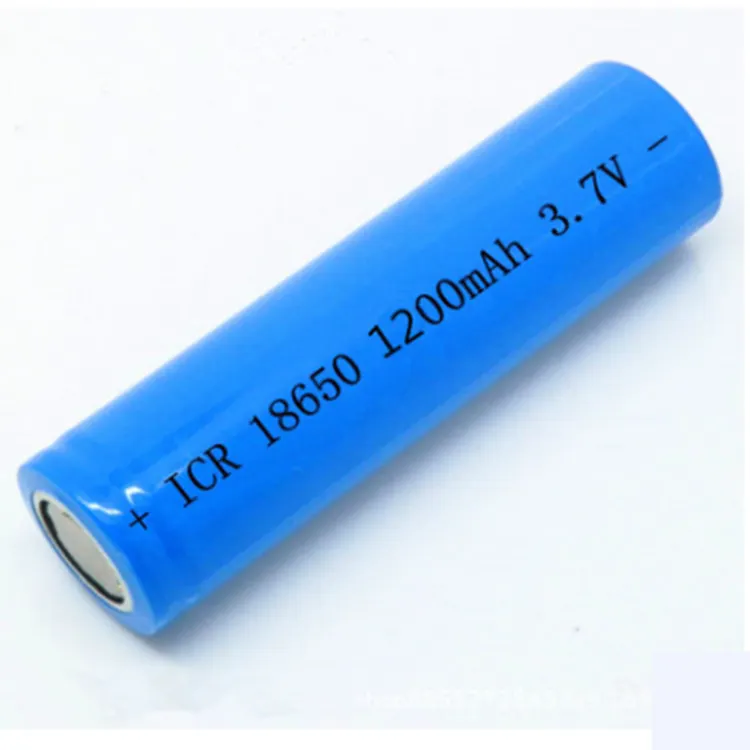 Rechargeable 3.7v 18650 China 3.7 Volt Mini Dc Price Cells Production Line Manufacturing Plant Manual Lithium Ion Battery