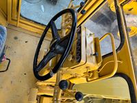 Niveleuses d'occasion Caterpillar 140G 140H 140K, Komatsu GD650A d'occasion, Expédition mondiale
