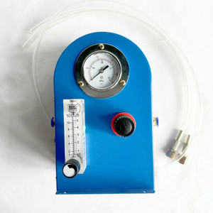 TIP2209 Diesel <span class=keywords><strong>Common</strong></span> <span class=keywords><strong>Rail</strong></span> Inyector Probador de carrera dinámica AHE Siemens Medición de espacio de aire de carrera de elevación dinámica - Product Image 2