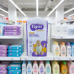 MUESTRA GRATUITA <span class=keywords><strong>Pañales</strong></span> Desechables <span class=keywords><strong>de</strong></span> Algodón <span class=keywords><strong>para</strong></span> Bebé Tipiti con Prevención <span class=keywords><strong>de</strong></span> Fugas 3D <span class=keywords><strong>de</strong></span> la Línea <span class=keywords><strong>de</strong></span> Producción <span class=keywords><strong>de</strong></span> Fujian - Venta al por Mayor - Product Image 2