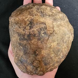 Vente en gros de cristaux de guérison naturels de haute qualité, artisanat en pierre de dos de tortue marocaine, tranche pour la décoration de la maison - Product Image 3