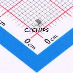 BLM21PG600SN1D Ferrite Bead 0805 RF ( Impedance @ Frequency: 60Ohm@100MHz )( Error: 25% )( DC Resistance (DCR): 20mOhm ) - Product Image 2