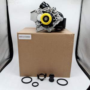 <span class=keywords><strong>Pompe</strong></span> à <span class=keywords><strong>eau</strong></span> en aluminium 06H121026DD pour A4 A3 TT VW Tiguan Jetta <span class=keywords><strong>Golf</strong></span> <span class=keywords><strong>GTI</strong></span> Eos Beetle CC 2.0T TSI 06H121026DN 06H121026DS 06H121026DR - Product Image 3