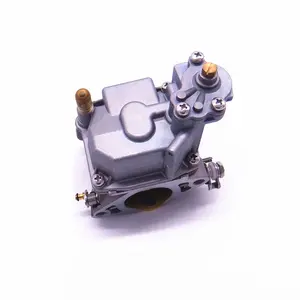 Boat Engine 3323-835382T04 3323-835382A1 835382T1 835382T3 Carburetor Assy for Mercury Mariner 4-stroke 9.9HP 13.5HP 15HP