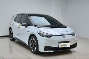 <span class=keywords><strong>Voiture</strong></span> urbaine électrique compacte d'occasion pour ID.3 2023, version Pure Smart Trim améliorée, conduite à gauche, automatique, Euro VI, faible coût d'exploitation - Product Image 3