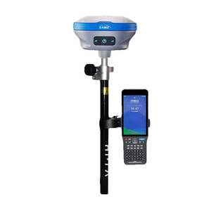TS5PRO เป้าหมายสูง GSP GNSS RTK โดรน RTK ความแม่นยำสูงสำหรับการวัดภูมิประเทศ - Product Image 5