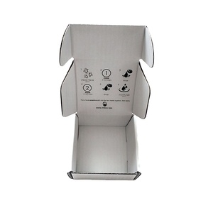 Tùy Chỉnh Gấp Thêm Lớn Cao Bồi Hat Phương Tây Cổ Điển Các Tông Mũ Bóng Chày Hat Bao Bì Hộp - Product Image 3