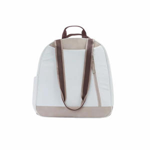 Sac de raquette portable personnalisé, sac de sport d'extérieur, sac à bandoulière, tennis, badminton, grande capacité, utilisation pour le pickleball, sac à raquette - Product Image 4