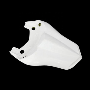 Bộ vỏ xe máy đua bằng sợi thủy tinh dành cho 749 với đuôi xe nguyên bản - Product Image 5