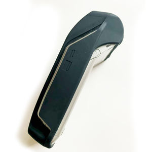 Boîtiers de terminal de point de vente d'usine pour Pax D210 Smart POS Payment Machine avec connectivité <span class=keywords><strong>WiFi</strong></span> NFC Boîtier OEM avec couvercle de base de charge - Product Image 5